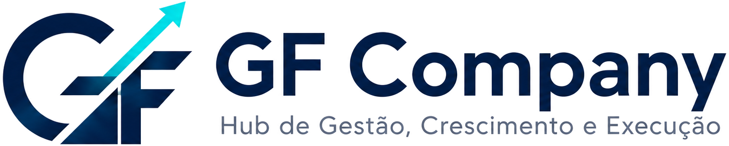 GF Company — Hub de Gestão, Crescimento e Execução
